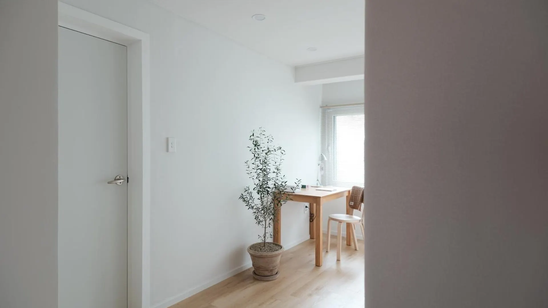 블리크스틸 효창 201 용산 프리미엄 숙소 Seoul Villa
