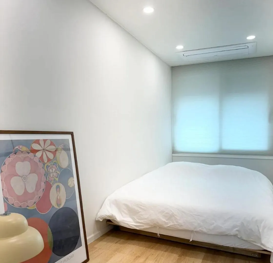 Villa 블리크스틸 효창 201 용산 프리미엄 숙소 Seoul