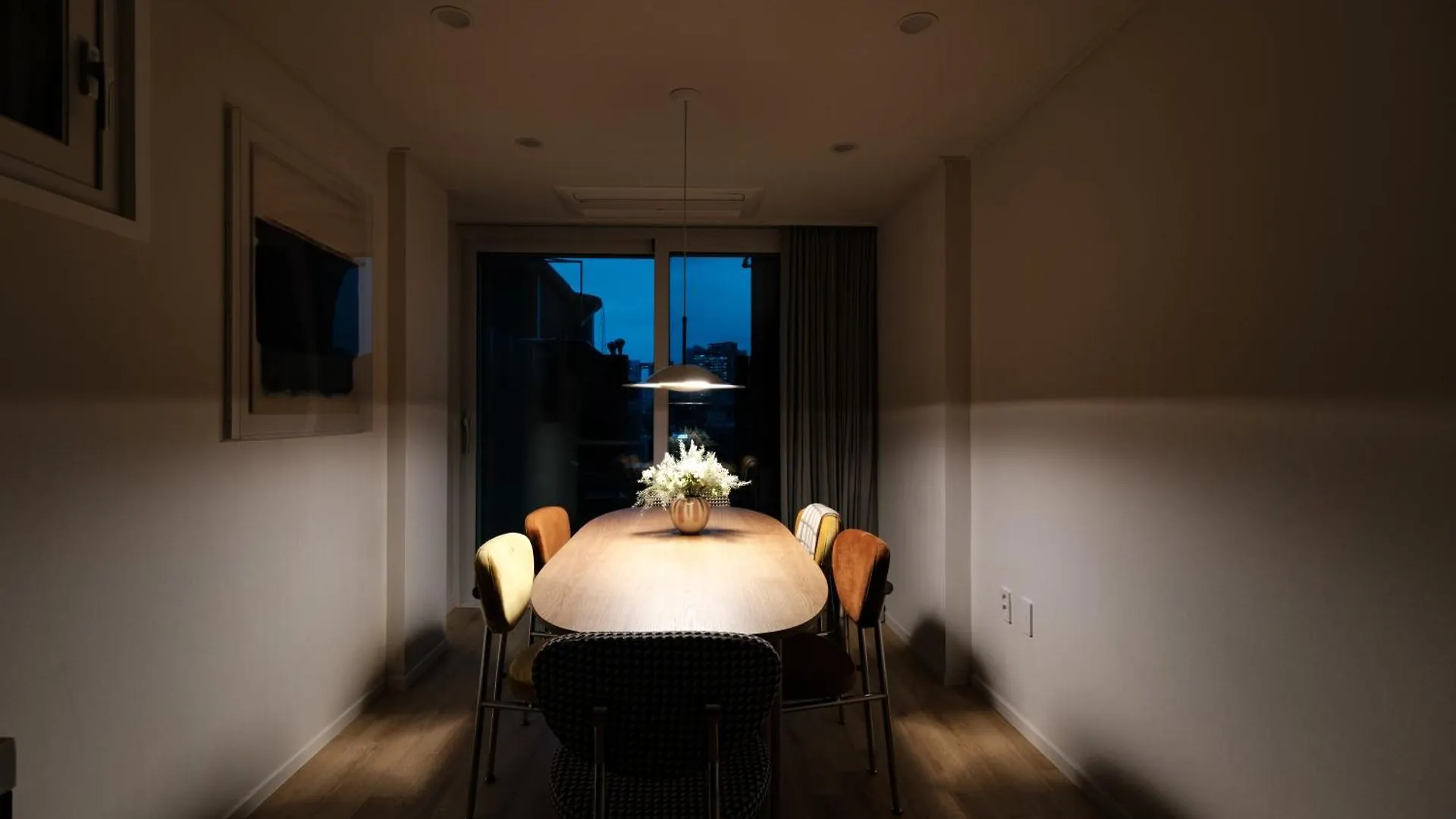 Villa 블리크스틸 효창 201 용산 프리미엄 숙소 Seoul South Korea
