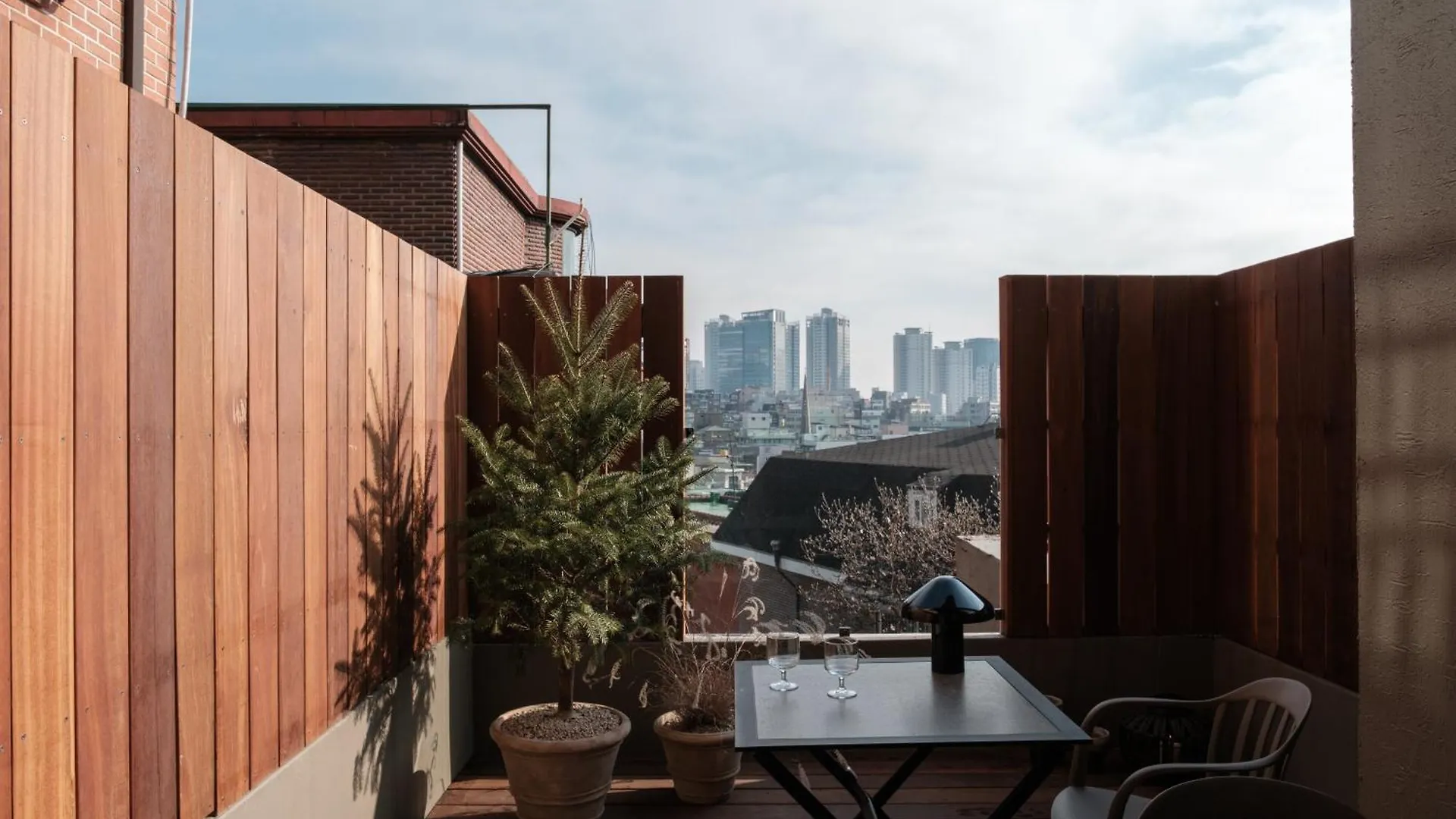 블리크스틸 효창 201 용산 프리미엄 숙소 Seoul Villa