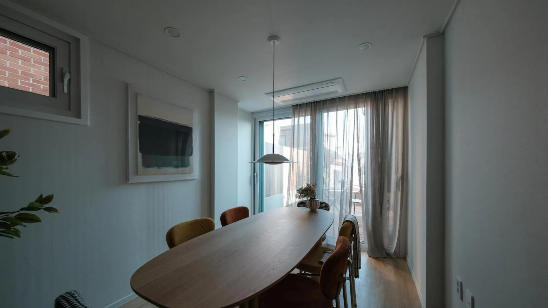 블리크스틸 효창 201 용산 프리미엄 숙소 Seoul Villa